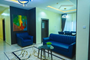 Ebi's Apartment, Lekki